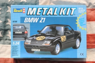 REV8709 BMW Z1